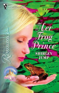 Her Frog Prince by Shirley Jump