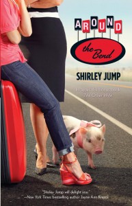 Around the Bend by Shirley Jump