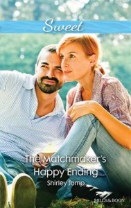 The Matchmaker's Happy Ending by Shirley Jump