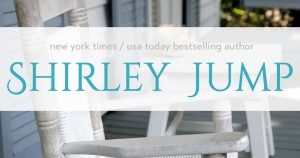Shirley Jump, Best Selling Author