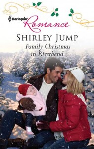 Family Christmas in Riverbend by Shirley Jump