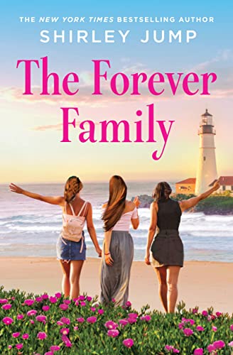 Forever Family Cover