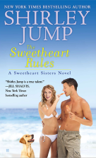 The Sweetheart Rules by Shirley Jump