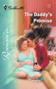 The Daddy's Promise by Shirley Jump