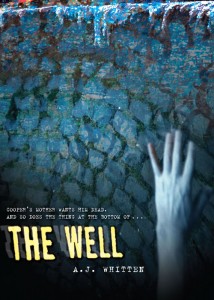 The Well by A.J. Whitten