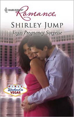 Vegas Pregnancy Surprise