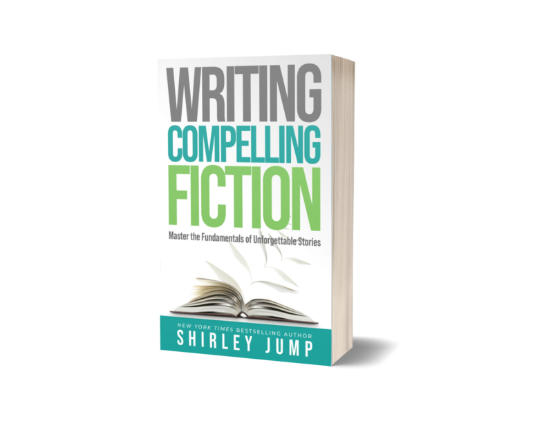 Writing Compelling Fiction: Master the Fundamentals of Unforgettable Stories